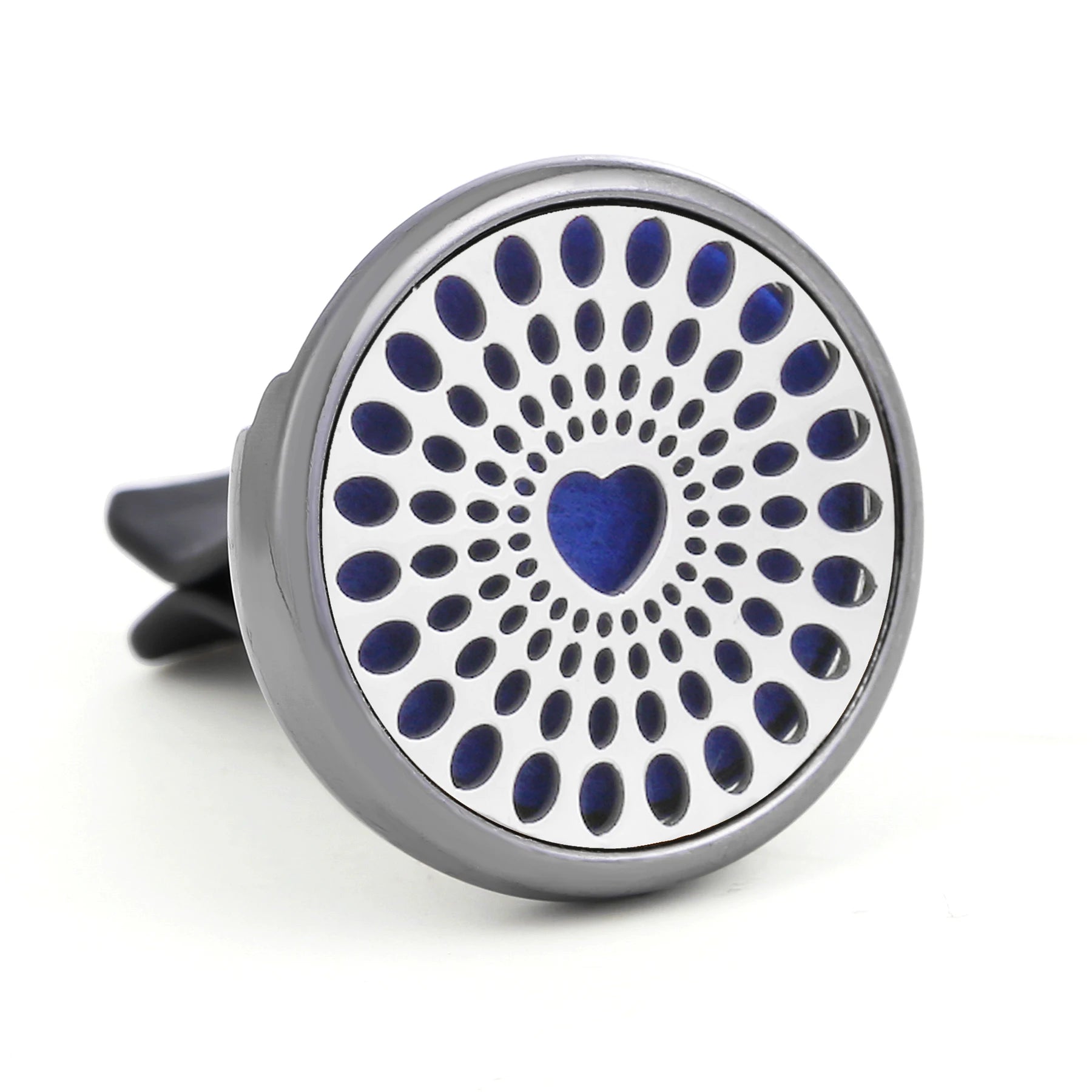 Refillable Car Air Freshener Perfume Premium Quality Replacement Accessory
