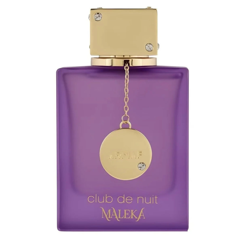 Armaf Club de Nuit Maleka Women's EDP 3.6 oz Floral Fruity Perfume Spray Gift