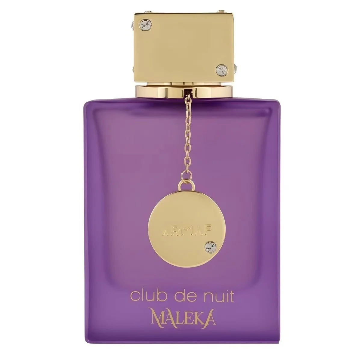 Armaf Club de Nuit Maleka Women's EDP 3.6 oz Floral Fruity Perfume Spray Gift
