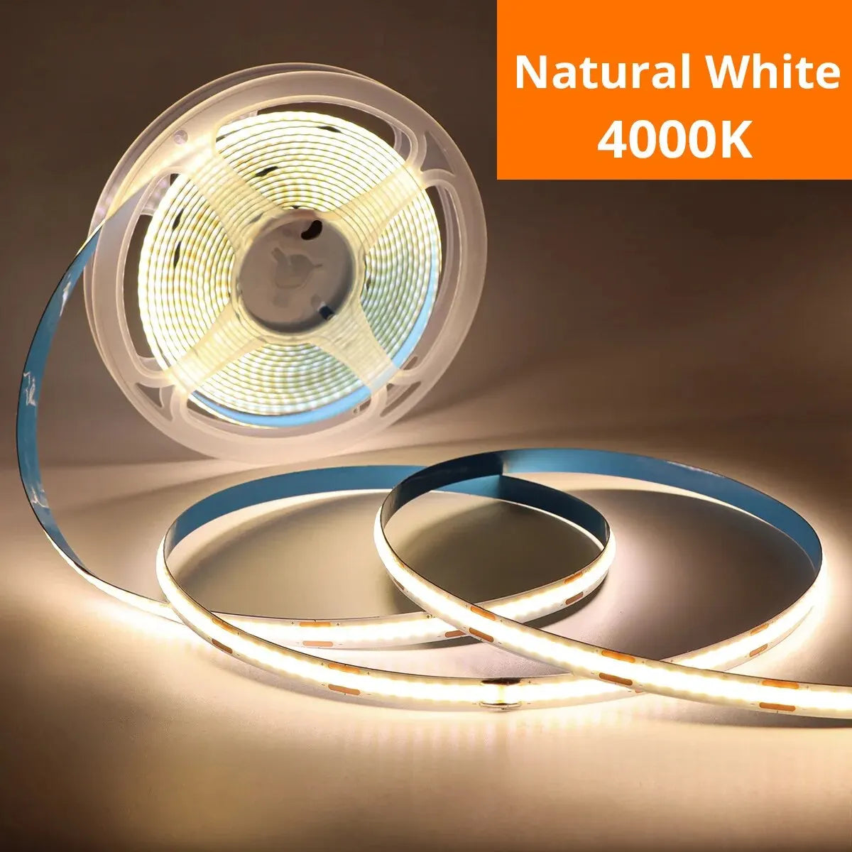 LED COB Light Strip Touch Premium Quality Replacement Accessory