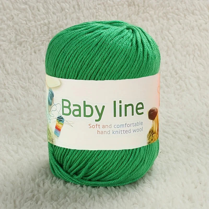Yarn for Handmade Sweaters, Crochet Shoes, Hats, Scarves & Yarn Crafts