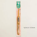 Crochet Hook, Clover for Handmade Yarn Crafts & Needlework Projects