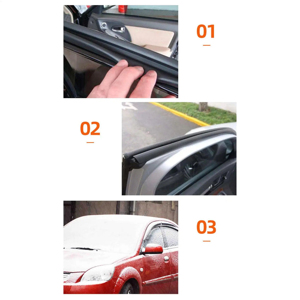 Car Window Rubber Lubricant 100 Premium Quality Replacement Accessory