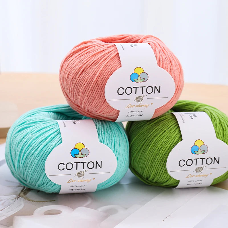 Yarn for Knitting Sweaters, Crochet Blankets, Vests & Handmade Projects