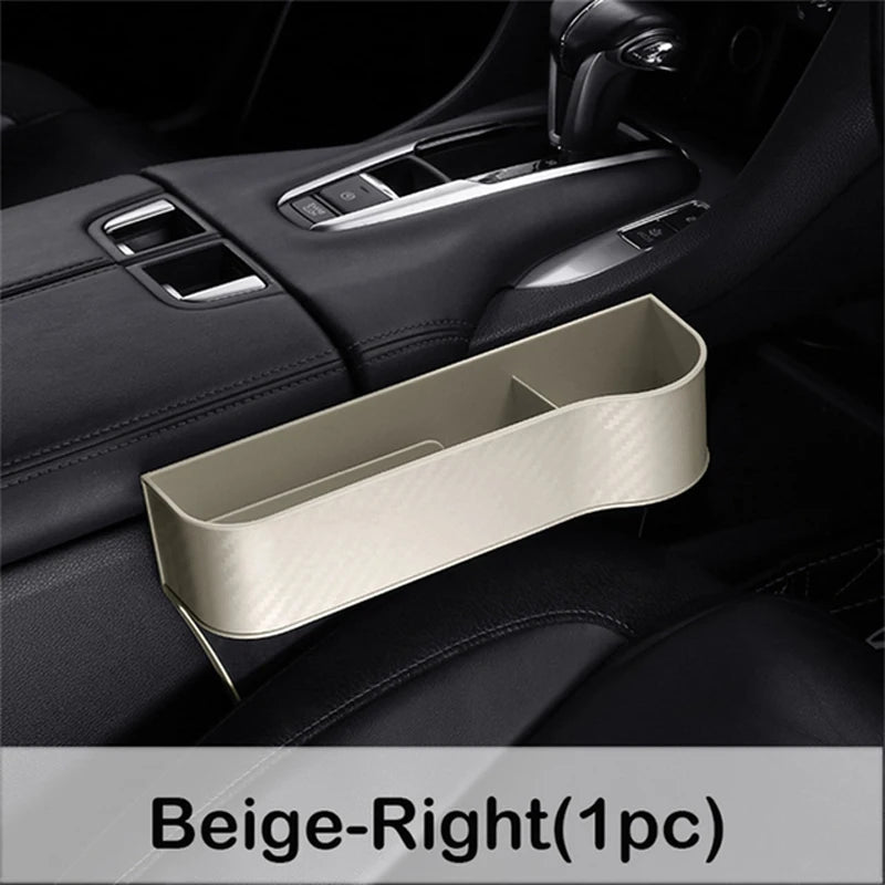 Car Seat Crevice Gaps Storage Premium Quality Replacement Accessory