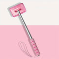 Automobile Windshield Water Scraping Telescopic Premium Quality Replacement Accessory