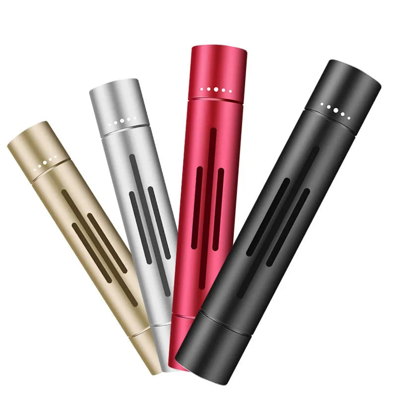8Pc/Set Car Air Vent Perfume Premium Quality Replacement Accessory