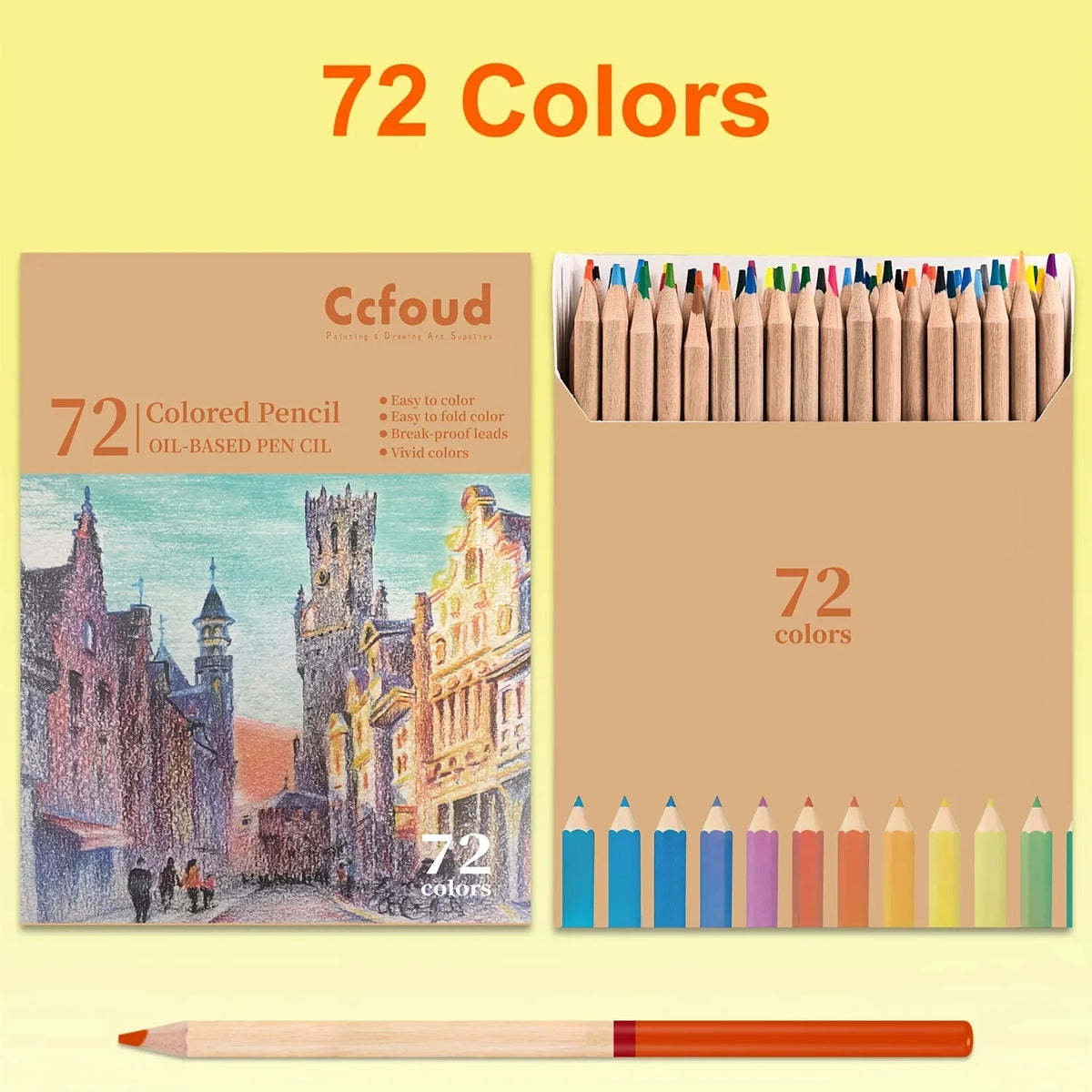 Uncle Pooter's Art Supplies - Acrylic Paint, Oil Paint, Water Color, Graphite, Charcoal, Blending, DIY Art Supplies Pencils, Pens, Mechanical Pencils, Pigments