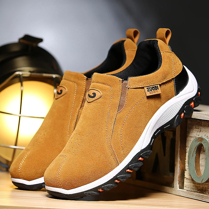 Men's non-slip casual sports shoes Premium Quality Replacement Accessory