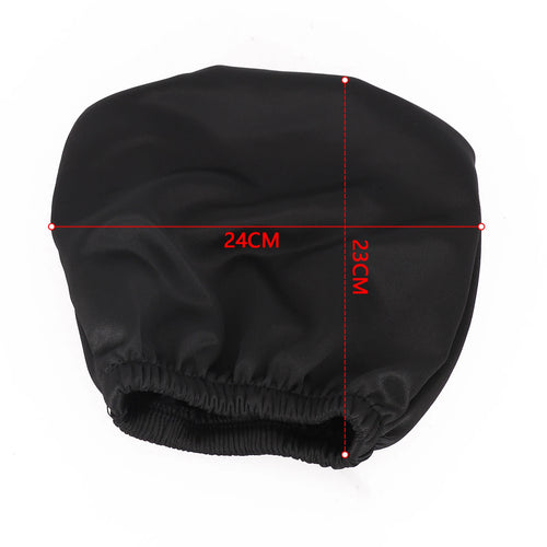 1 pc Premium Cloth Headrest Premium Quality Replacement Accessory