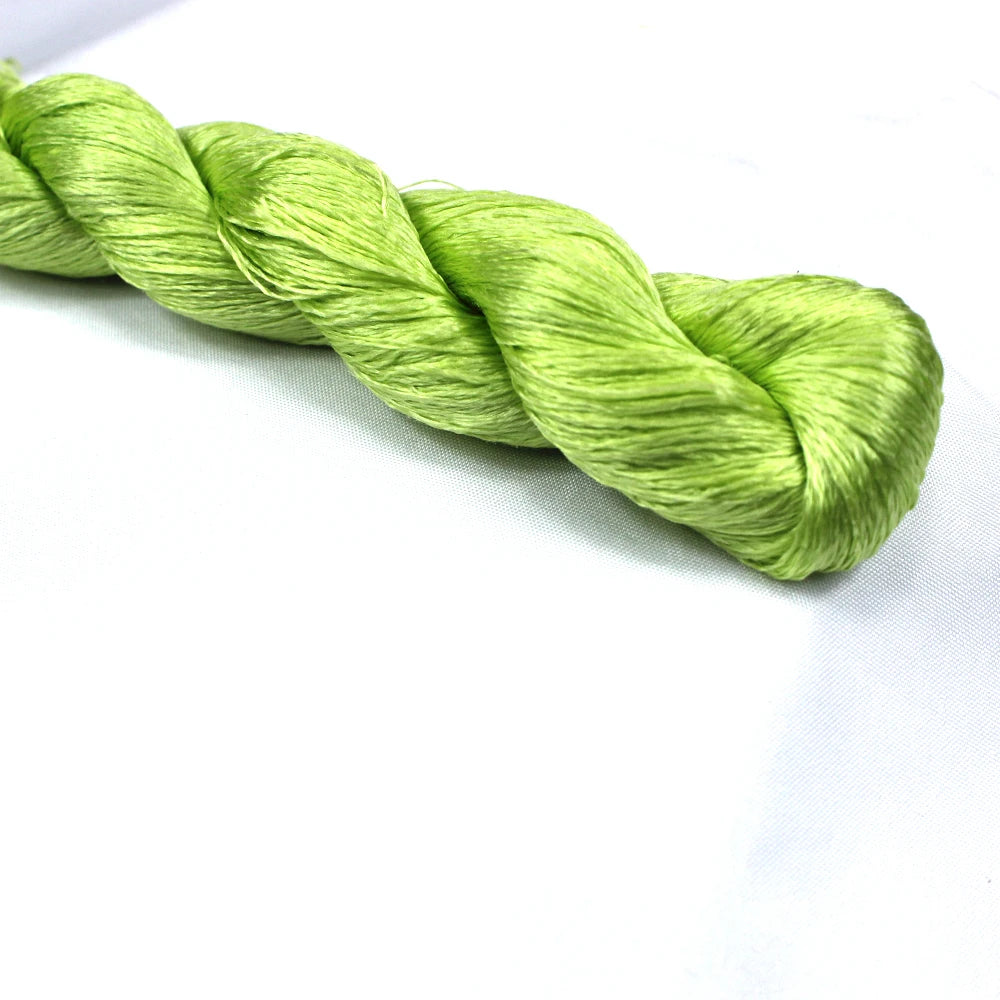 Embroidery Thread for Hand Embroidery, Cross-Stitch & Needlecraft Projects