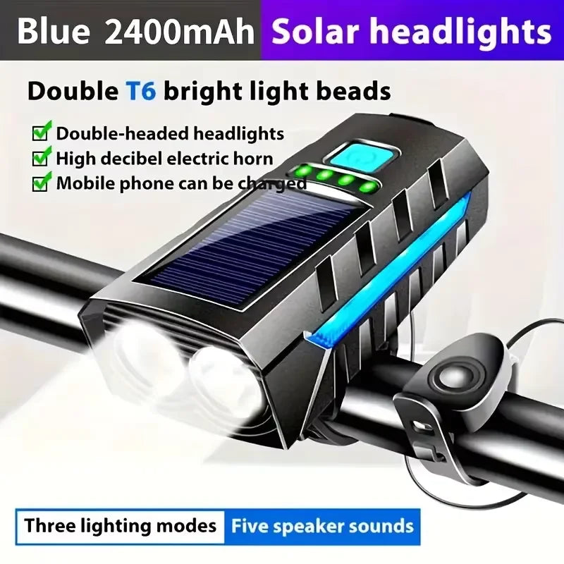 Bicycle lights bike cycling TYPE-C Premium Quality Replacement Accessory