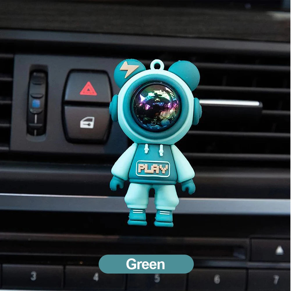 Car Air Outlet Perfume Clip Premium Quality Replacement Accessory