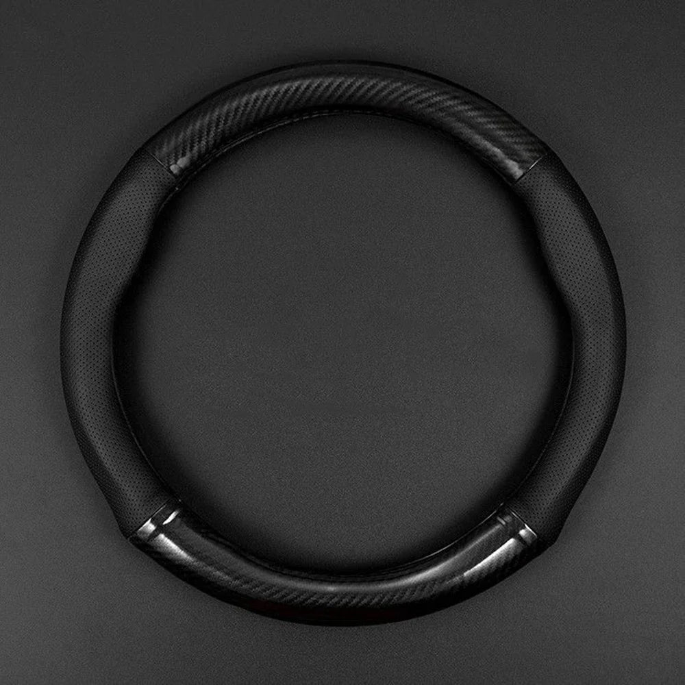Universal Car Steering Wheel Cover Steering Wheel Cover Anti-Slip Comfort