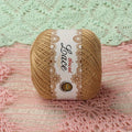 Yarn, Pearl Lace Style for Crochet Shawls, Summer Sweaters, Hats & Scarves