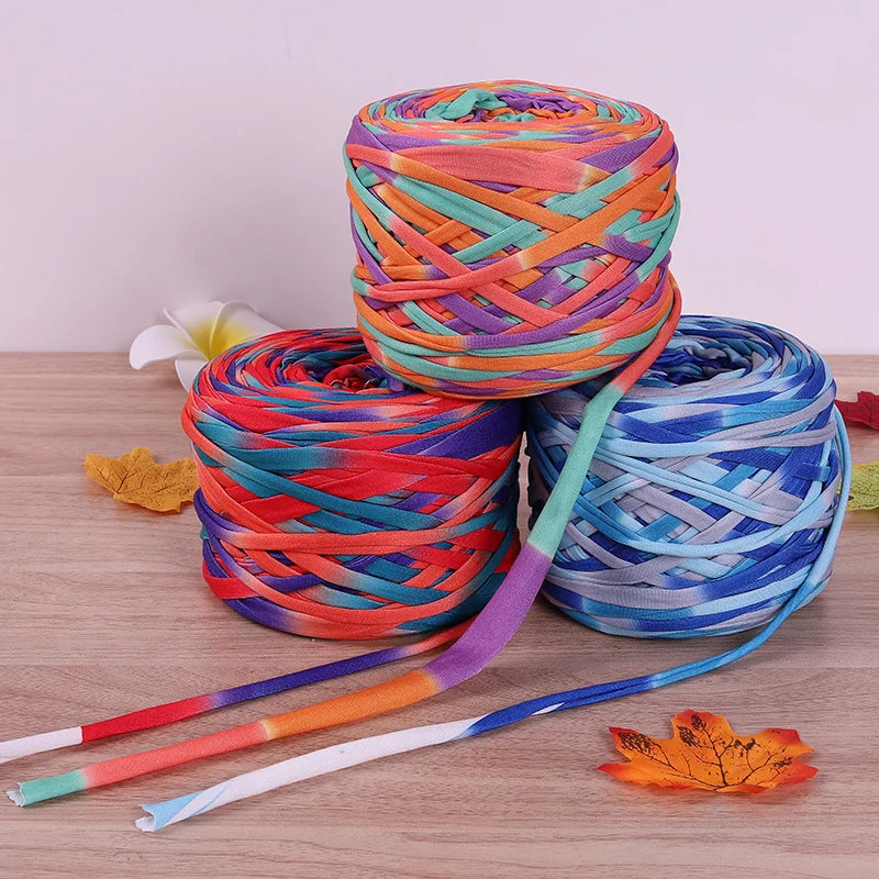 Yarn, Large Ball for Handmade Bags, Baskets, Slippers & Seat Cushions