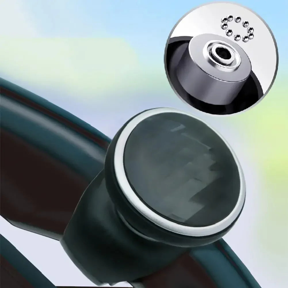 Truck Car Duty Anti Slip Steering Wheel Cover Anti-Slip Comfort