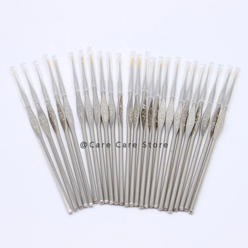 Crochet Hook, Tulip for Embroidery, Lace & Handmade Needlework Projects