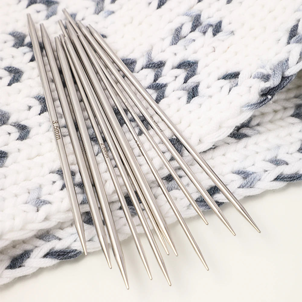 Needle Threader for Hand Sewing, Machine Needles & Needlecraft Accessories
