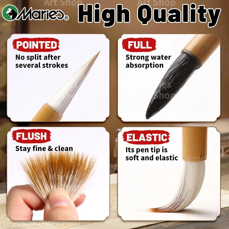 Uncle Pooter's Art Supplies - Acrylic Paint, Oil Paint, Water Color, Graphite, Charcoal, Blending, DIY Art Supplies Pencils, Pens, Mechanical Pencils, Pigments