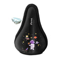 Kids Bicycle Seat Cushion Small Premium Quality Replacement Accessory
