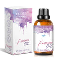 EUQEE 30ml Premium Fragrance Oil For Diffuser Aromatherapy Coconut & Vanilla White Musk Bubble Gum Lilac Aroma Fragrance Oils