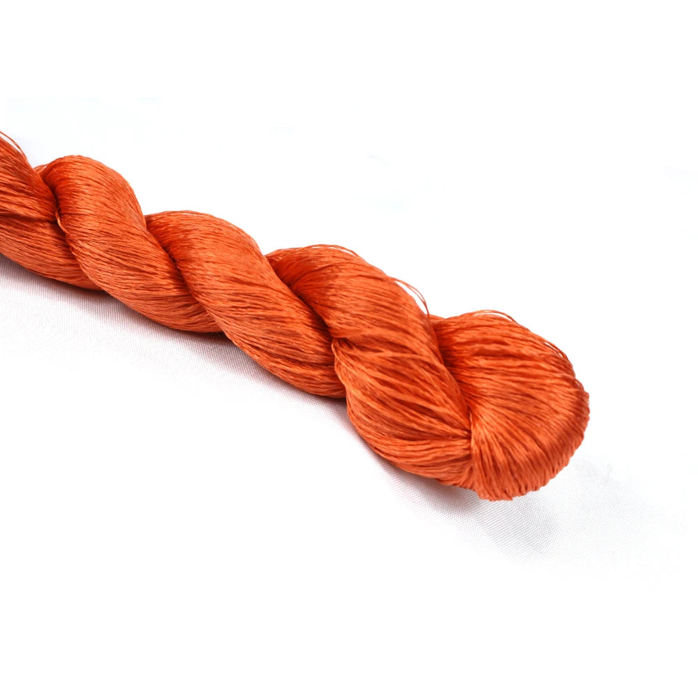 Embroidery Thread for Hand Embroidery, Cross-Stitch & Needlecraft Projects