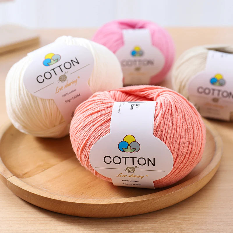 Yarn for Knitting Sweaters, Crochet Blankets, Vests & Handmade Projects