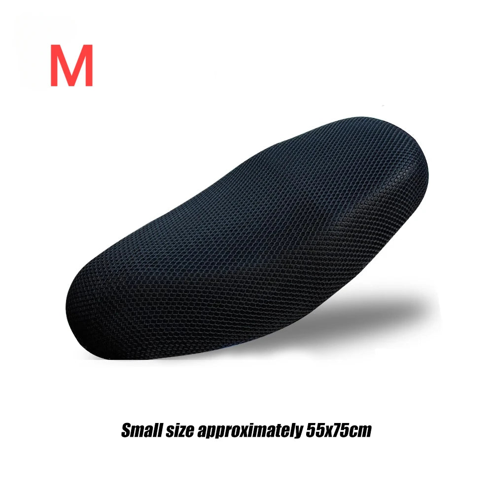 1 Pc Large Motorcycle Seat Premium Quality Replacement Accessory