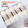 Yarn, Chunky for Hand Knitting Coats, Shawls, Vests & Cozy Winter Knitwear