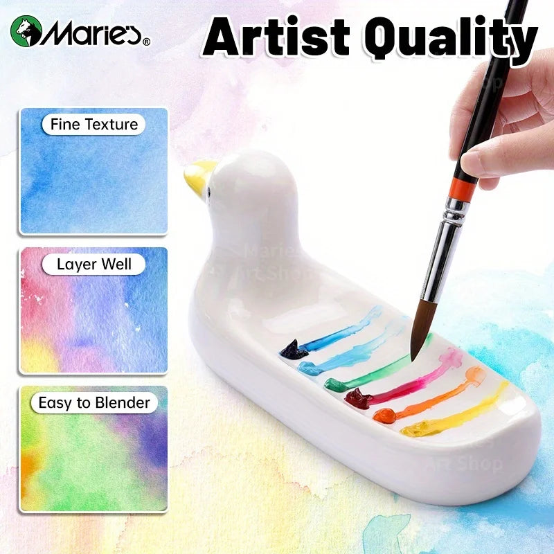 Uncle Pooter's Art Supplies - Acrylic Paint, Oil Paint, Water Color, Graphite, Charcoal, Blending, DIY Art Supplies Pencils, Pens, Mechanical Pencils, Pigments