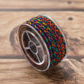 Polyester Beading Thread Colorful Stringing Cord DIY Jewelry Making