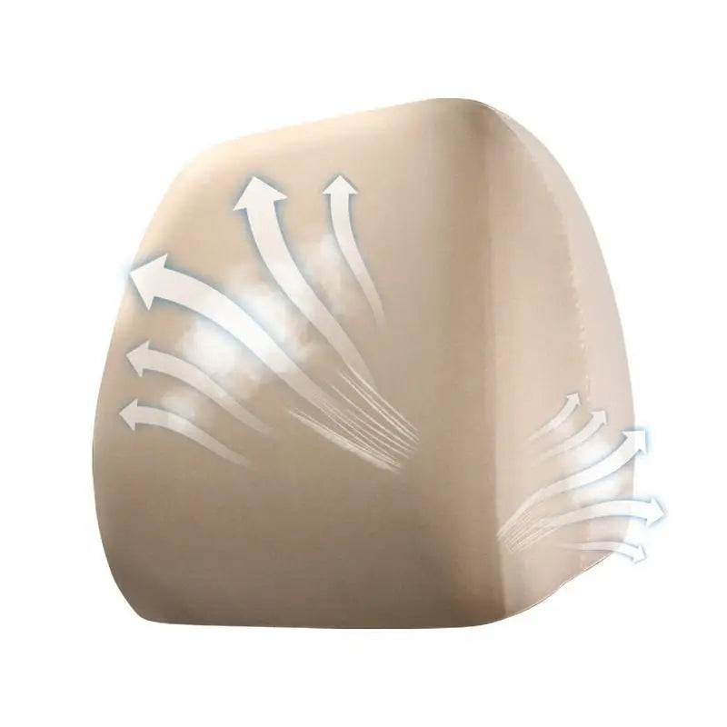 Headrest Cover For Car Full Premium Quality Replacement Accessory