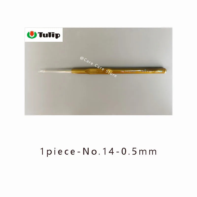 Crochet Hook, Tulip for Hand Embroidery & Handmade Needlework Projects