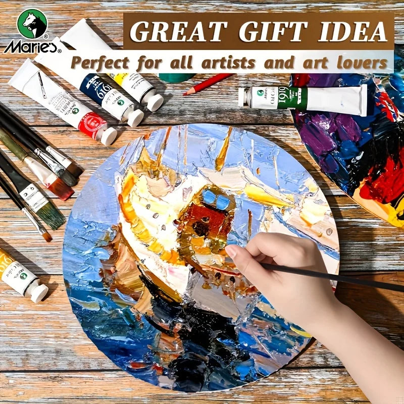 Uncle Pooter's Art Supplies - Acrylic Paint, Oil Paint, Water Color, Graphite, Charcoal, Blending, DIY Art Supplies Pencils, Pens, Mechanical Pencils, Pigments