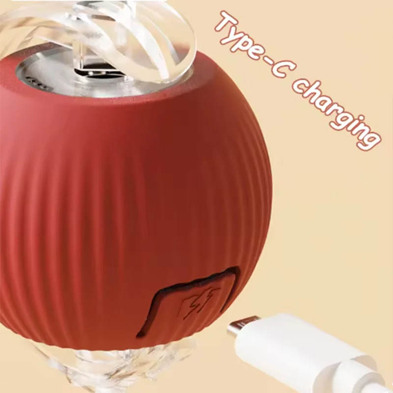 Cat Chaser Toy teasing balls Premium Quality Replacement Accessory