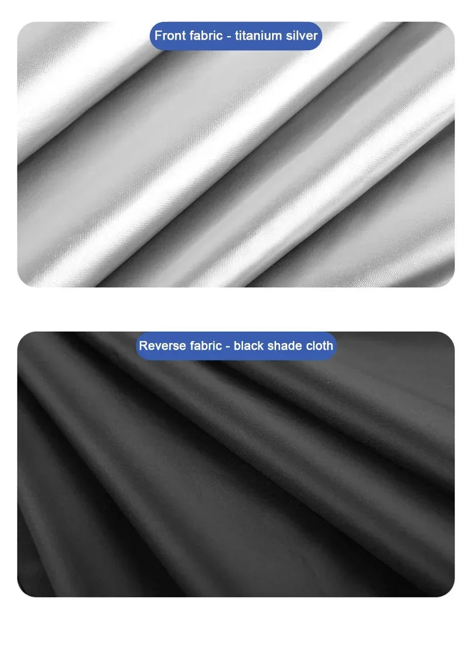 Car Side Window Sun Shade Car Sun Shade UV Protector