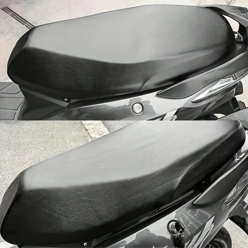 SEAMETAL Motorcycle Seat Covers Protector Premium Quality Replacement Accessory