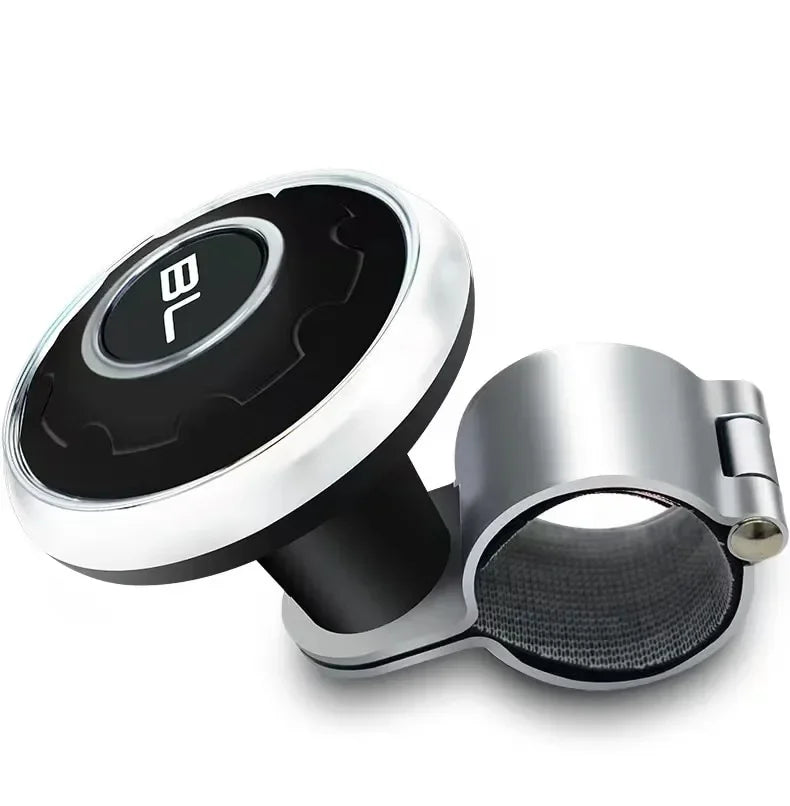 Universal Car Steering Wheel Booster Steering Wheel Cover Anti-Slip Comfort
