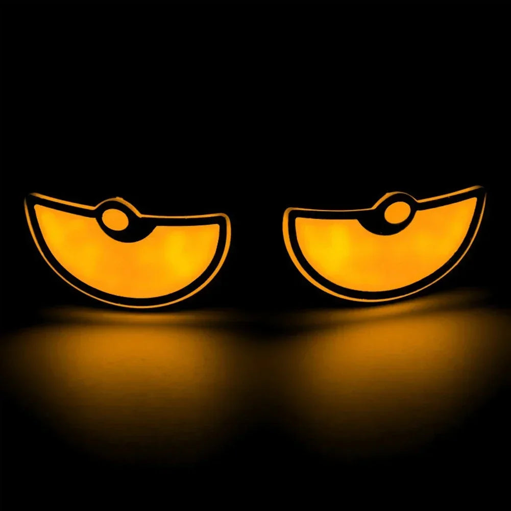 Universal Car LED Devil Eyes Premium Quality Replacement Accessory