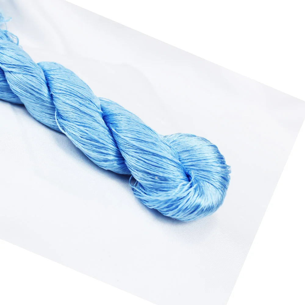 Embroidery Thread for Hand Embroidery, Cross-Stitch & Needlecraft Projects