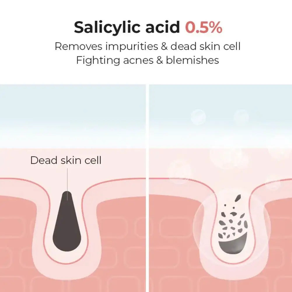 Snail Collagen Face Cream Repair Essence Cleanser Moisturizing Lifting Firming Nourishing Cream Korean Cosmetics Skin Care
