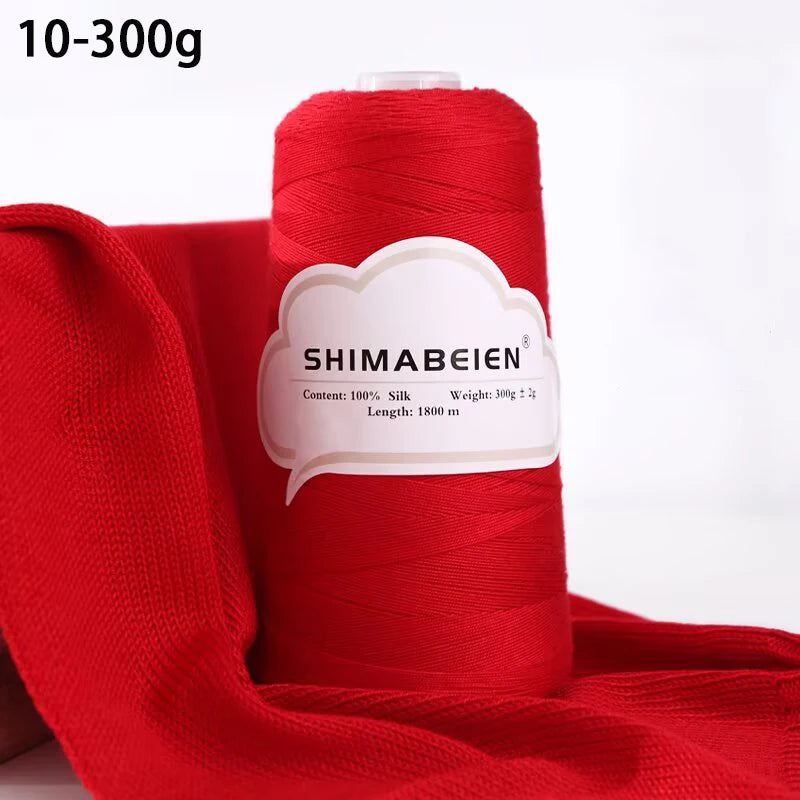 Yarn, Lace for Knitting Vests, Shawls, Sweaters & Spring Crochet Projects