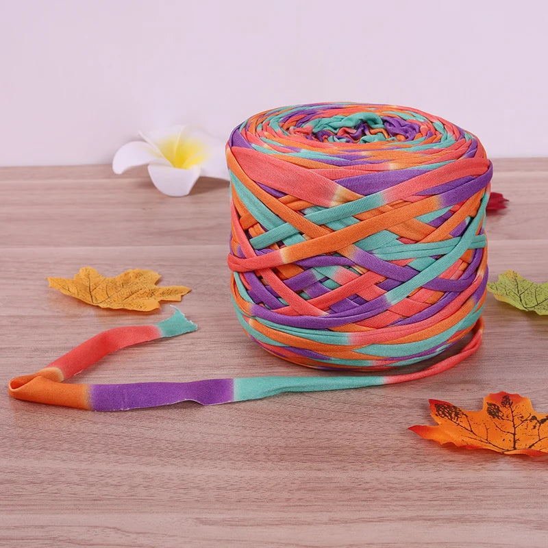 Yarn, Large Ball for Handmade Bags, Baskets, Slippers & Seat Cushions