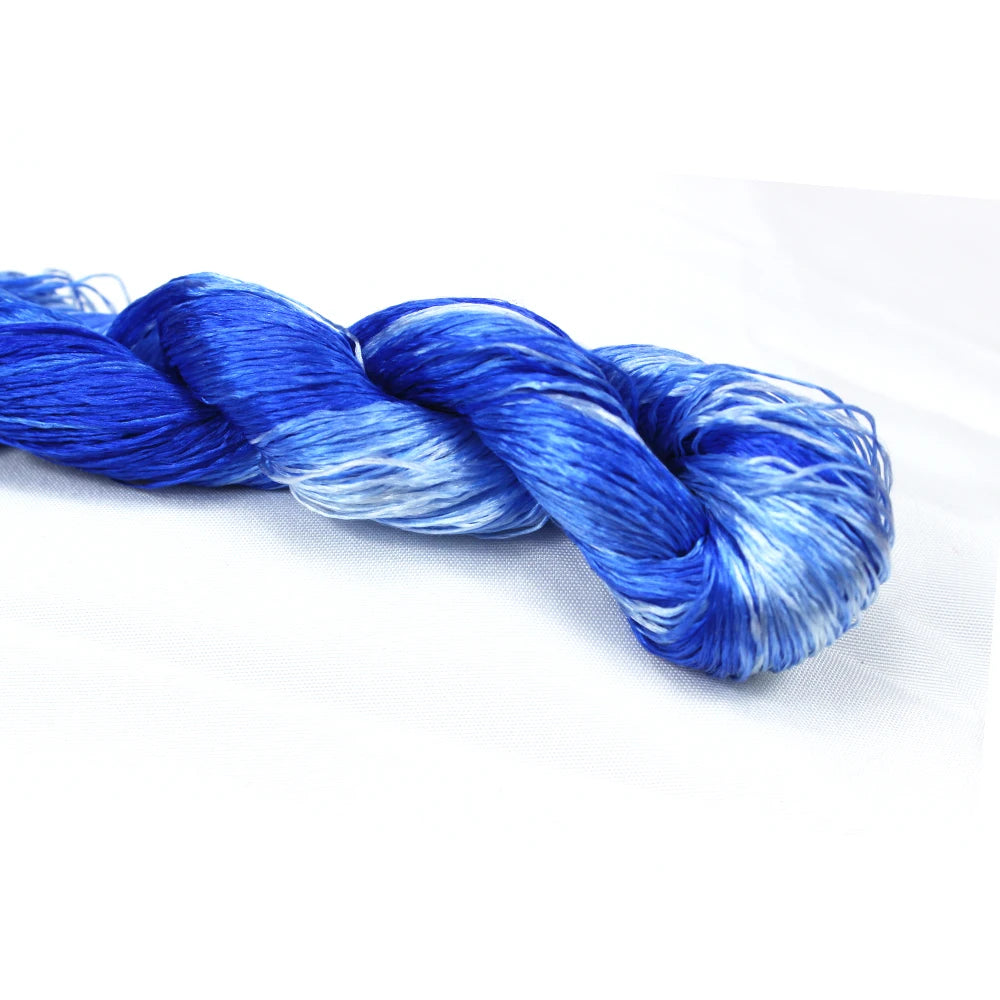 Embroidery Thread, Gradient Colors for Suzhou-Style Hand Embroidery Crafts