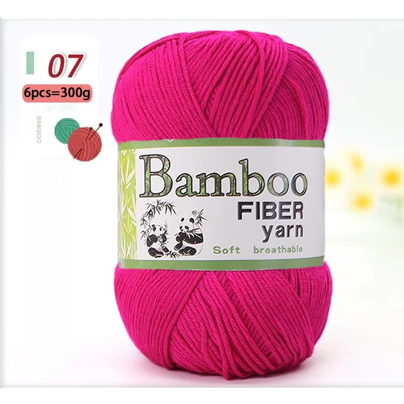 Yarn for Knitting Scarves, Sweaters, Small Blankets & Handmade Accessories
