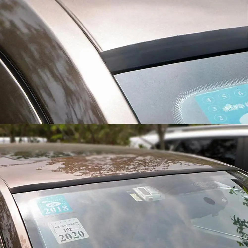 Car Seals Edge Sealing Strips Premium Quality Replacement Accessory