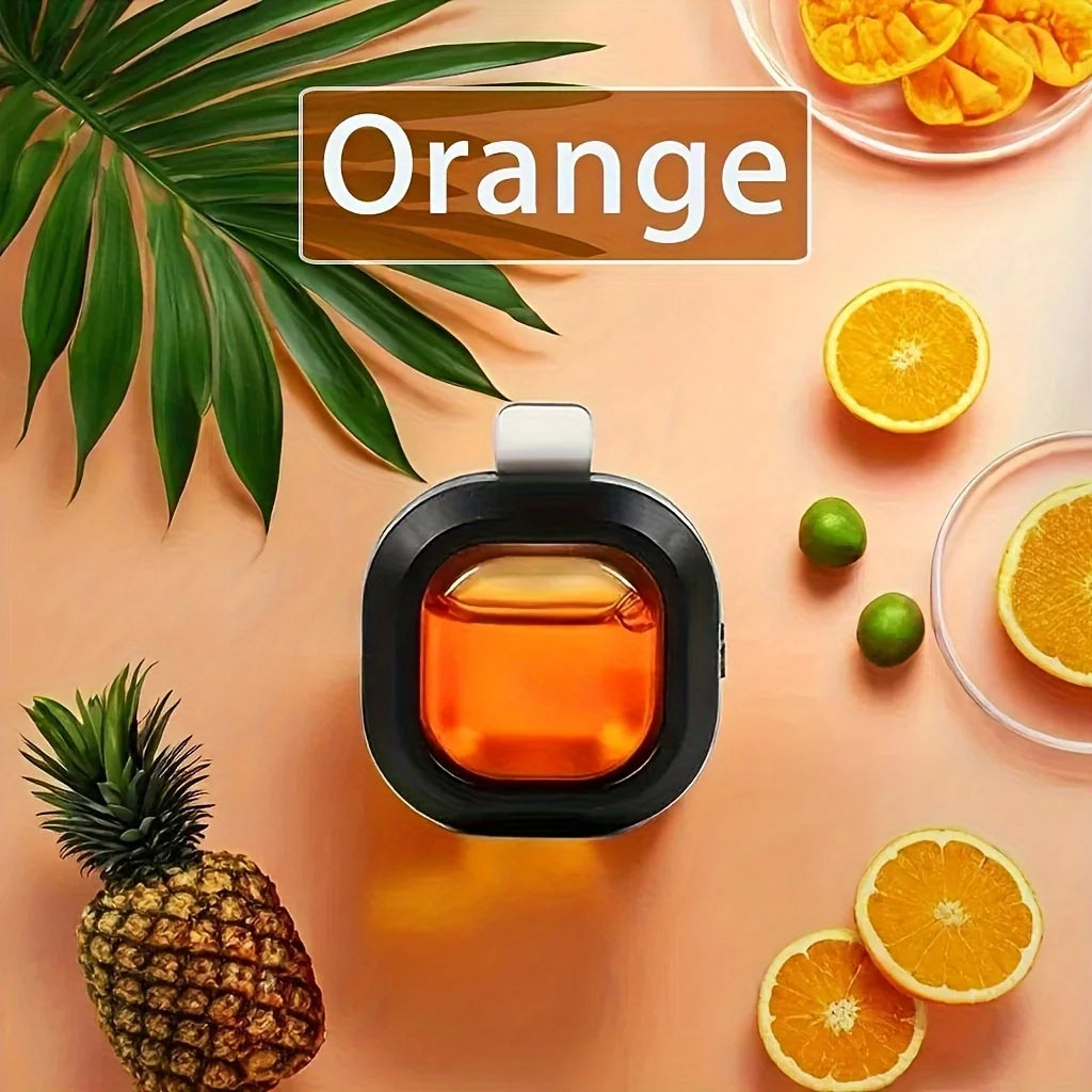 30-Day Long-Lasting Car Air Freshener Premium Quality Replacement Accessory