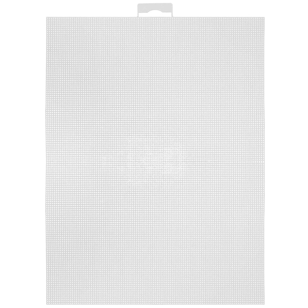 Plastic Canvas Sheets, 14-Count for Cross-Stitch & Handmade Needlecraft