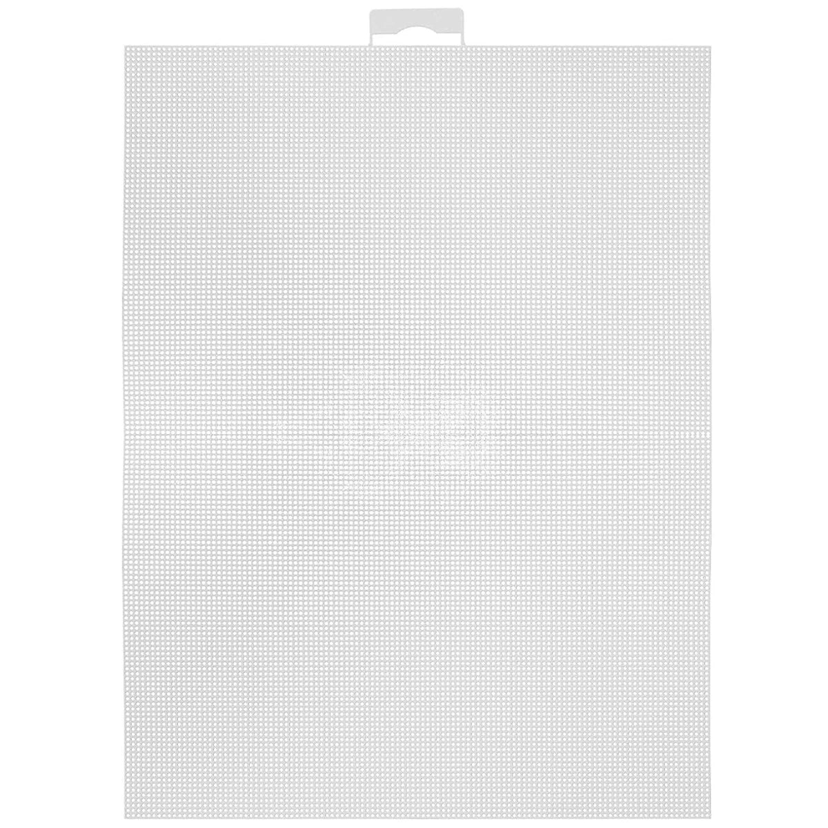 Plastic Canvas Sheets, 14-Count for Cross-Stitch & Handmade Needlecraft